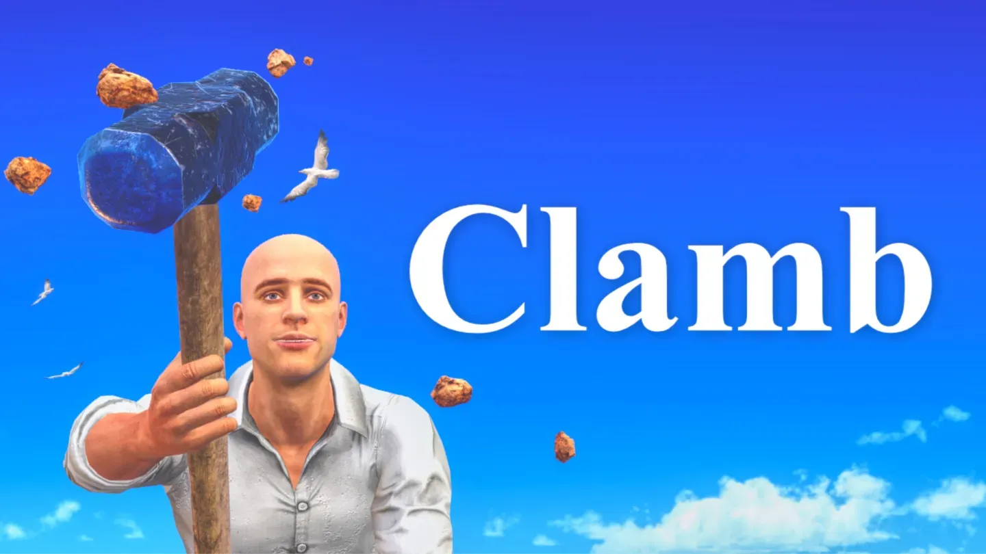 Clamb trailer 0