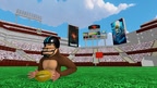 Gorilla Football screenshot 3