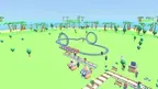 Rollercoaster Builder screenshot 5