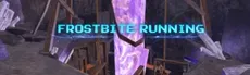 FrostBite Running hero image