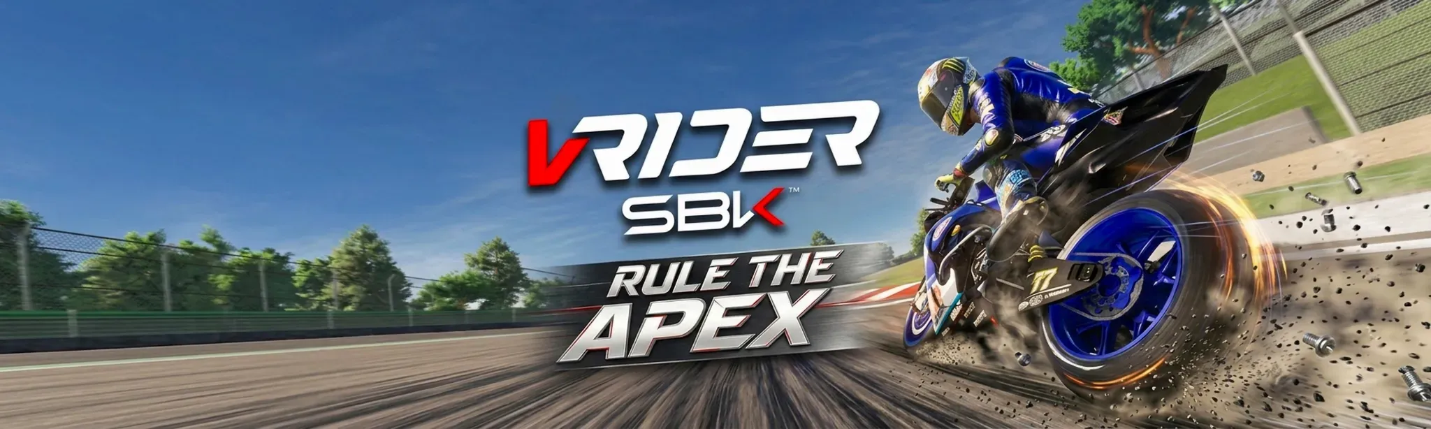 VRider SBK