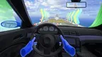 Cop Drive: Extreme Car Stunt screenshot 3