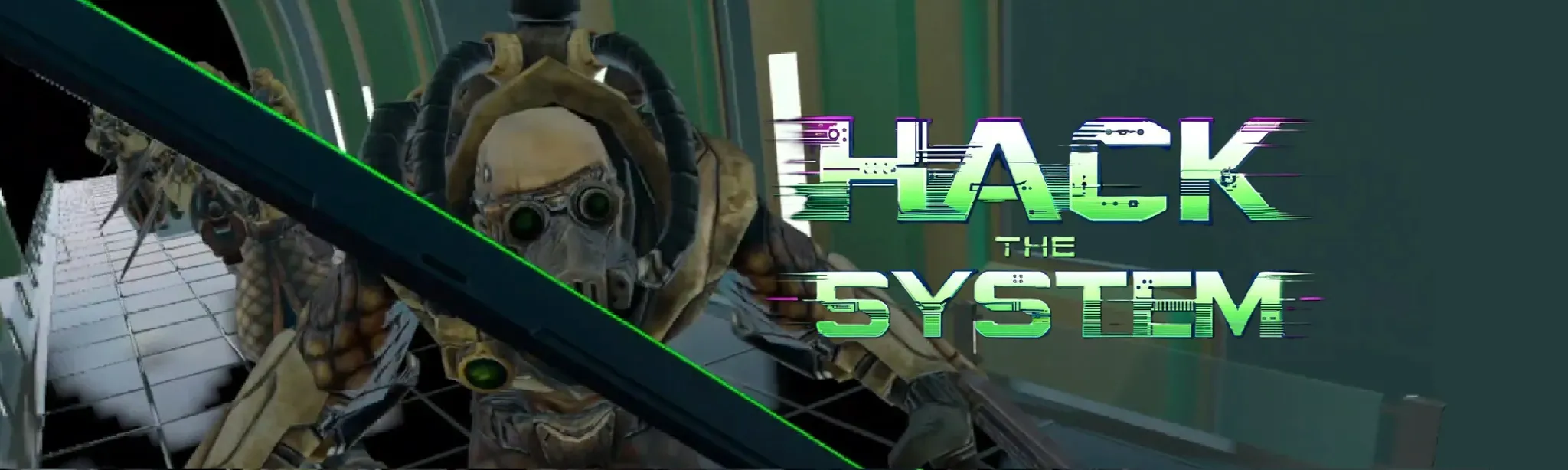 Hack The System