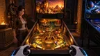 Pinball VR: Classic Arcade Simulator screenshot 3