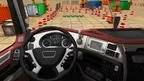 Truck Simulator - Truck Driving Game screenshot 1