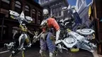 Robo Recall: Unplugged screenshot 0