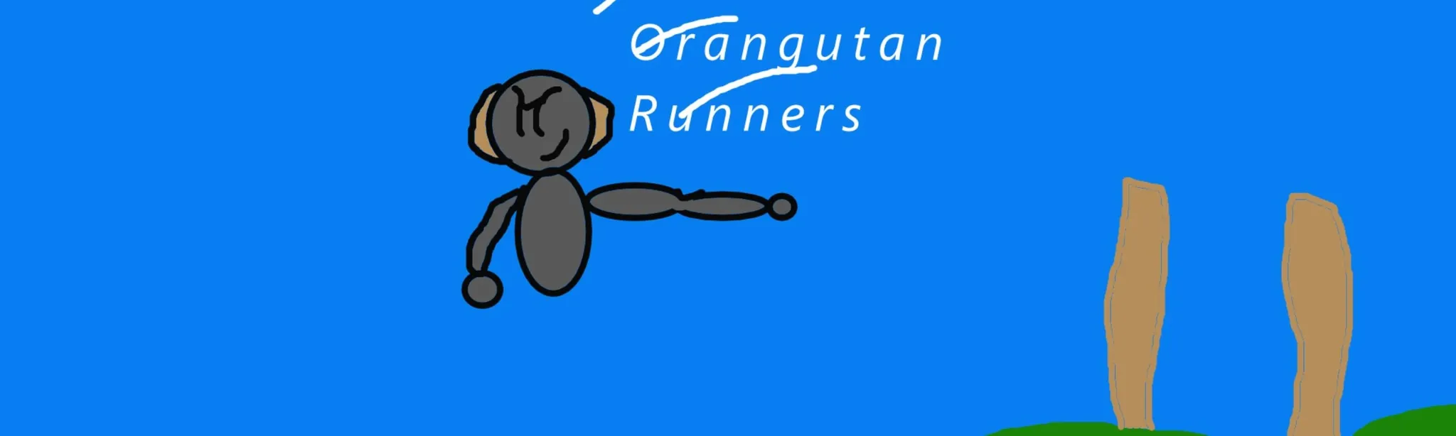 Orangutan Runners