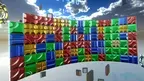 Dada Zubaaan: The 360° Puzzle Game Demo screenshot 1