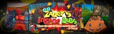 Dr. Zaney's Insane Labs hero image