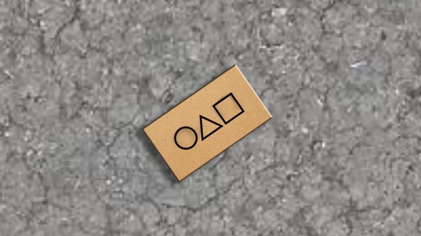 Squid Game VR (Shutting Down Sadly) cover image