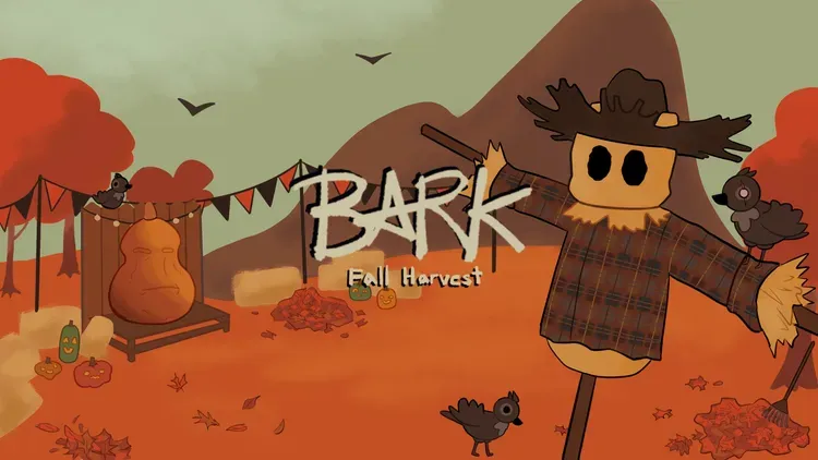 Developer update image for # 🎃 🍂 Fall Harvest Update!