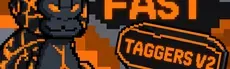 Fast Taggers V2 hero image