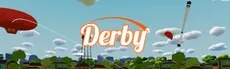 Derby Baseball hero image