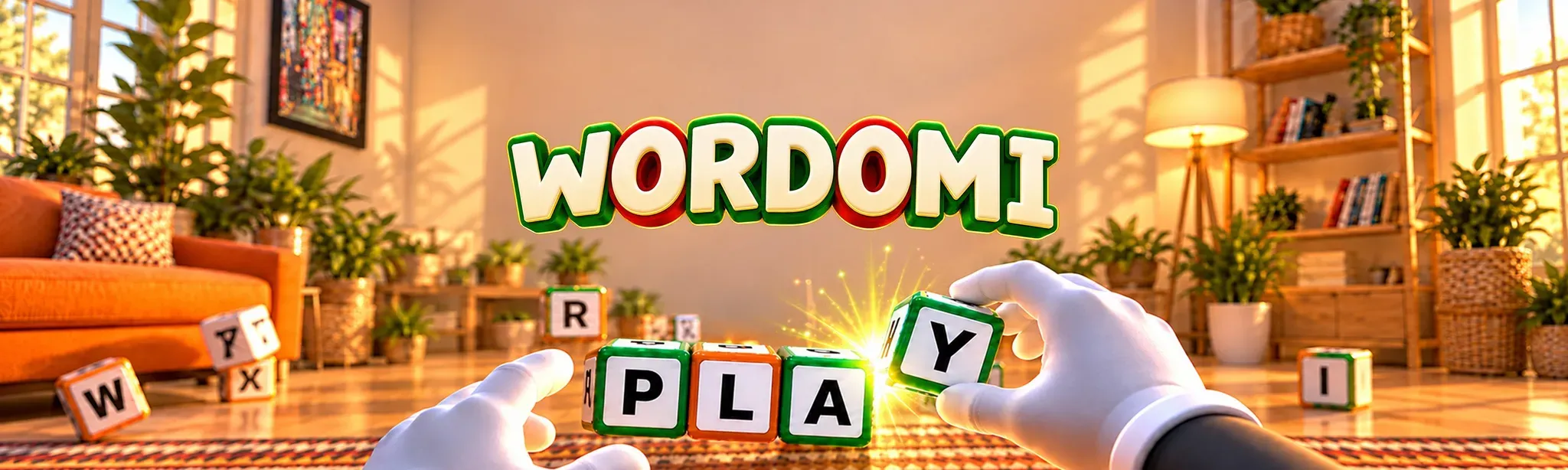 Wordomi