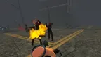 Zombie Chronicles: Max's story screenshot 3