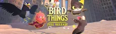 Bird Things hero image
