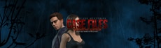 David Slade Mysteries: Case Files