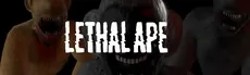 Lethal‎‎ Ape hero image