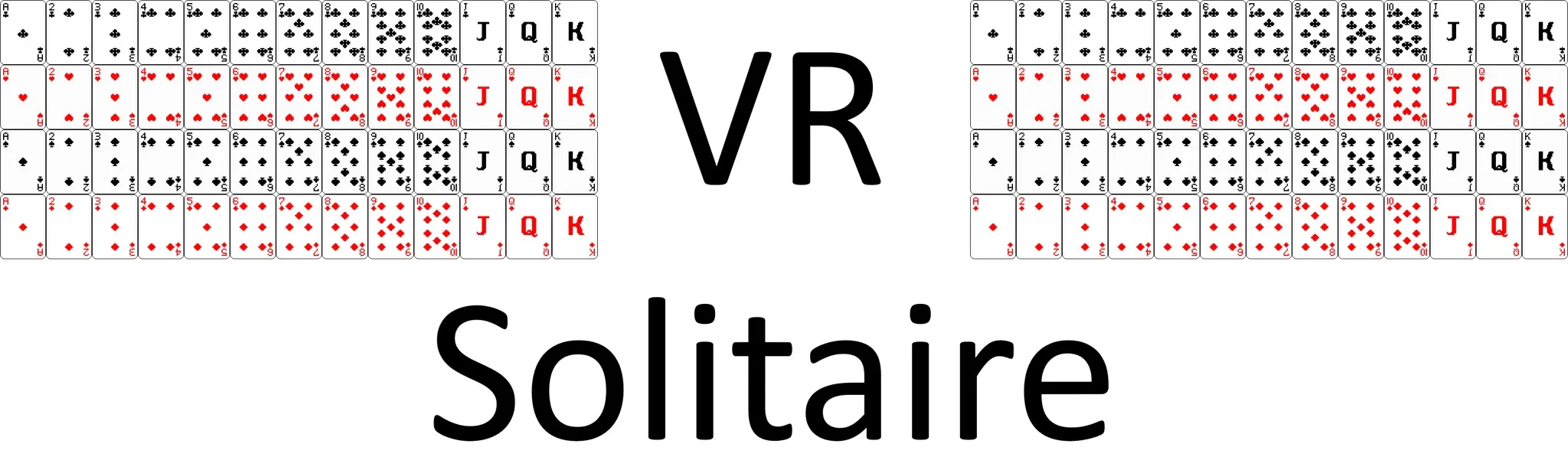VR Solitaire
