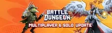 Battle Dungeon Free hero image