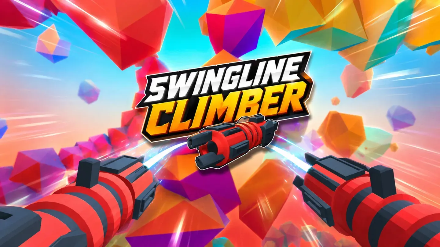 Swingline Climber trailer 0