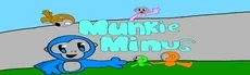 Munkie Minus hero image