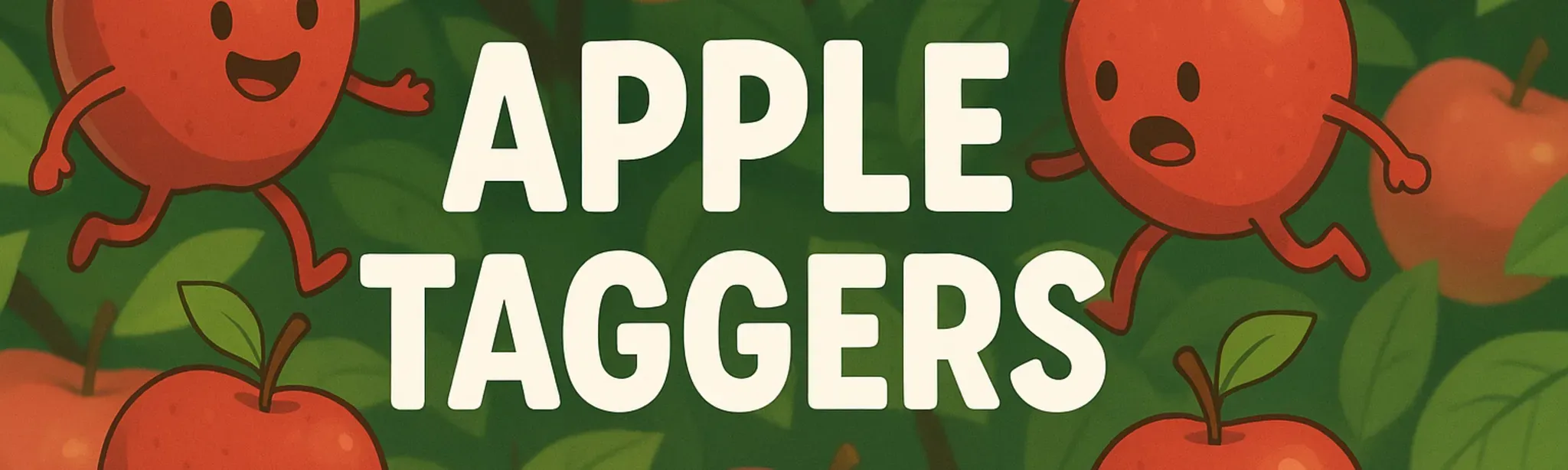 Apple Taggers