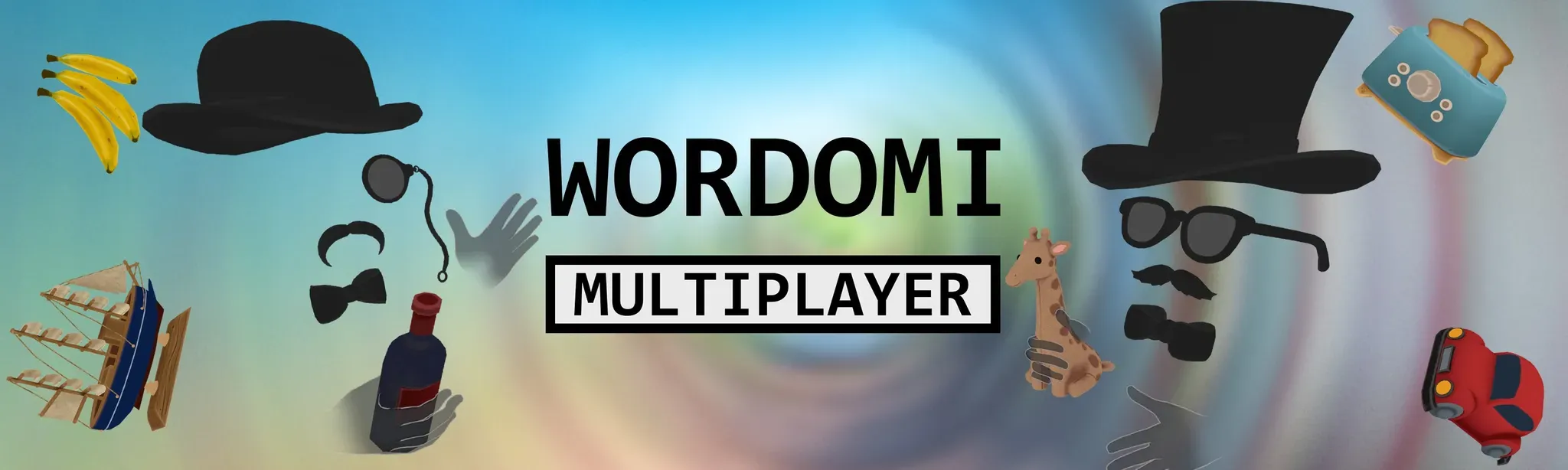 Wordomi