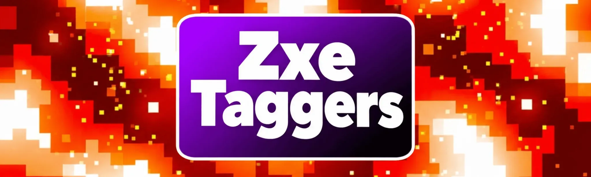 Zxe taggers