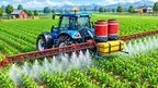 Real Tractor Farming Simulator screenshot 2