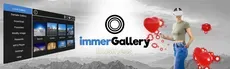 immerGallery Business hero image