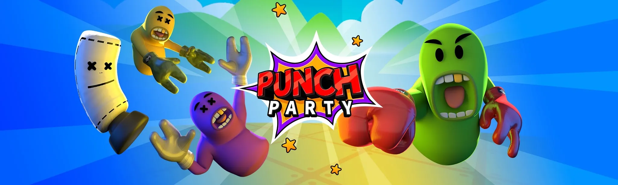 Punch Party