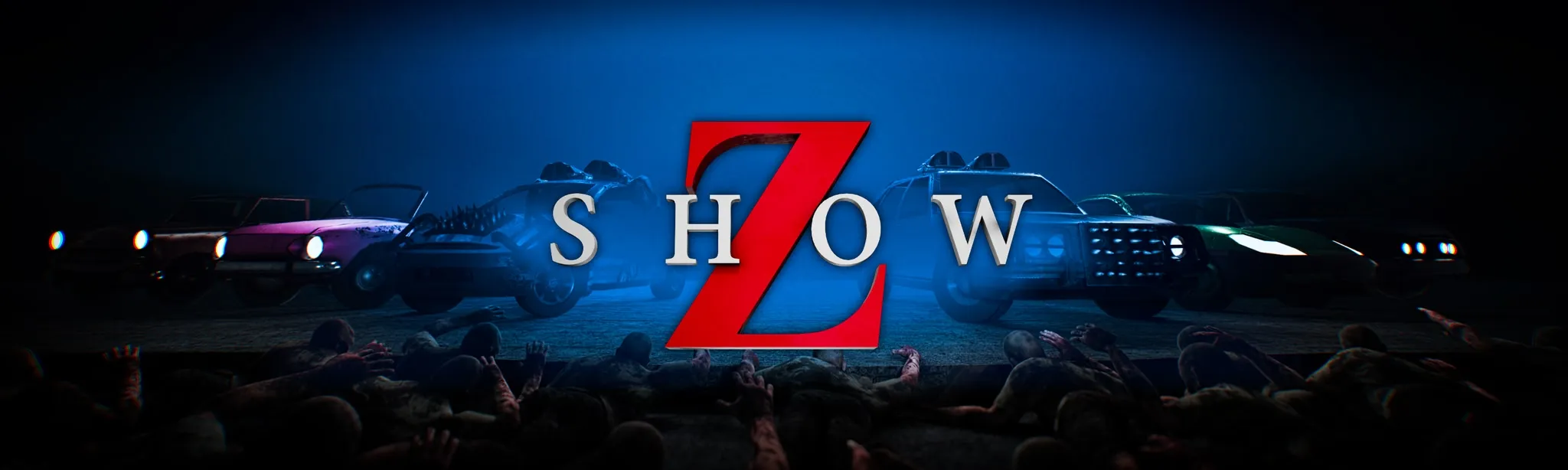 Zombie Show