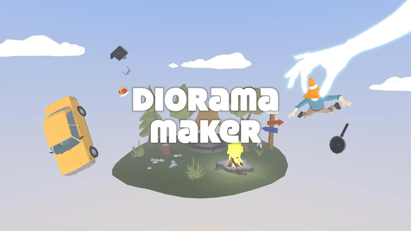 Diorama Maker trailer 0