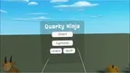 Quarky Ninja screenshot 1