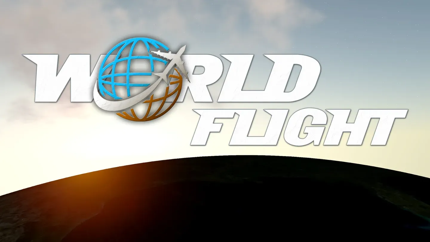 World Flight trailer 0