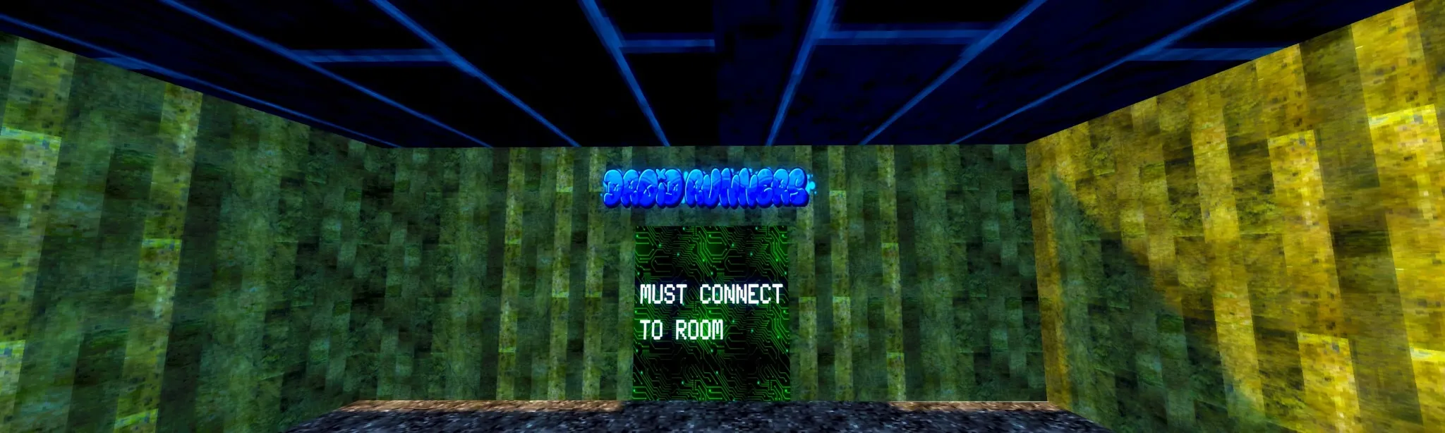 Droid Rushers