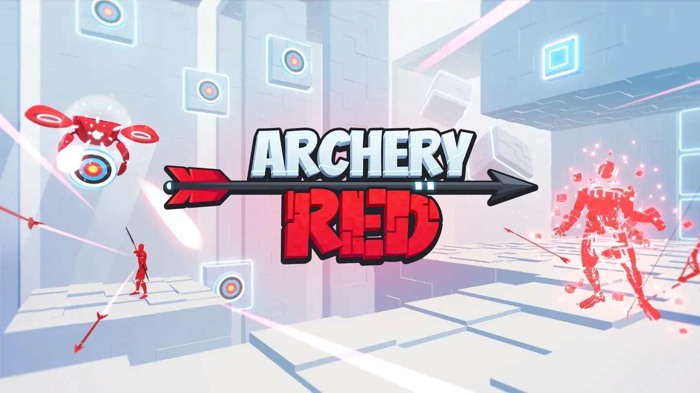 Archery RED trailer 0
