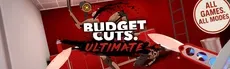 Budget Cuts Ultimate hero image