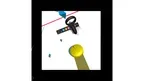 Curling Demo screenshot 3