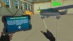 Flight Trainer: Plane Helicopter & Drone screenshot 4