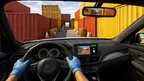 Car Parking Realistic Driving simulator screenshot 0