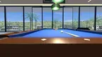 Billiards Mansion Pool screenshot 1