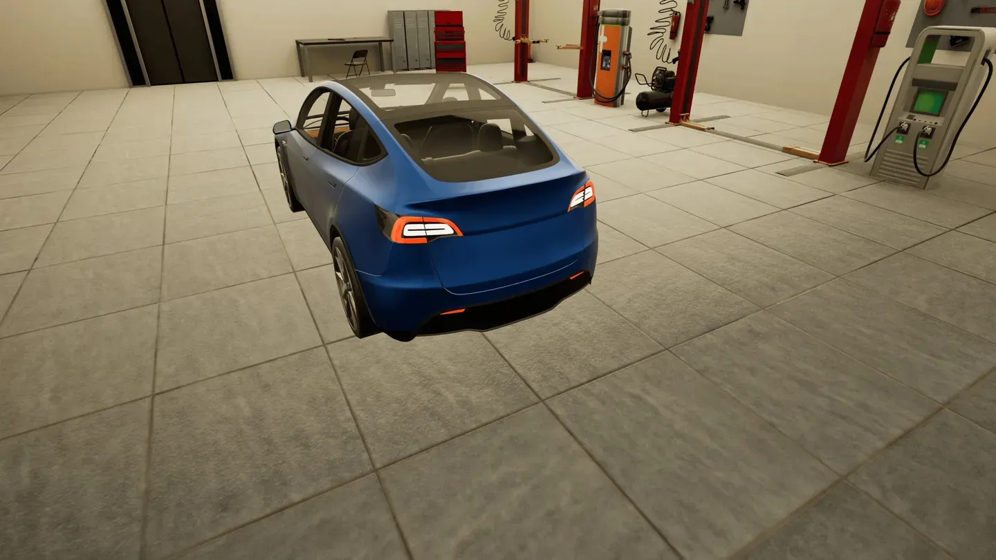 Types of Electric Vehicles cover image