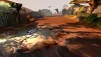 With the Whole World Crumbling, We Pick This Time to Fall in Love screenshot 5