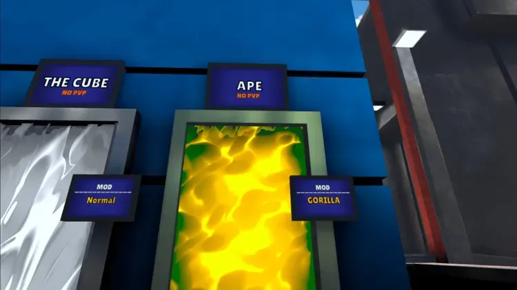 Developer update image for 🌀 MODS UPDATE IS OUT NOW!