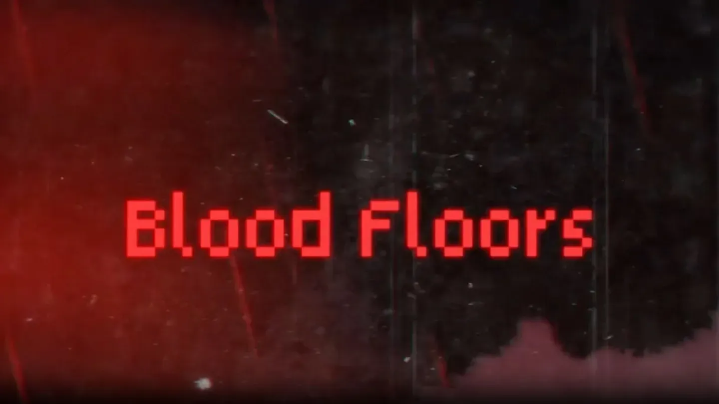 Blood Floors trailer 0