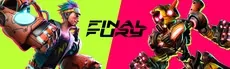 FINAL FURY hero image