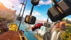 Stunt Paradise: Driving Simulator screenshot 3