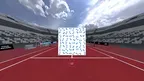 Tennis Vision VR - Vision Training screenshot 4